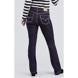 ✨Host Pick✨Levi's 315 Shaping Bootcut Jeans Mid Rise  25x32